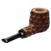 Konstantin Shekita Lattice Carved Billiard