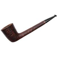 Konstantin Shekita Sandblasted Dublin with Gold Plated Silver