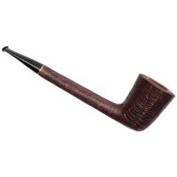 Konstantin Shekita Sandblasted Dublin with Gold Plated Silver