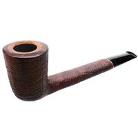 Konstantin Shekita Sandblasted Dublin with Gold Plated Silver