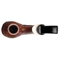 Konstantin Shekita Partially Sandblasted Freehand with Mammoth