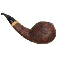 Konstantin Shekita Sandblasted Tomato with Masur Birch