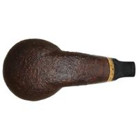 Konstantin Shekita Sandblasted Tomato with Masur Birch