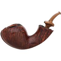 Konstantin Shekita Smooth Acorn