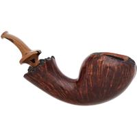 Konstantin Shekita Smooth Acorn