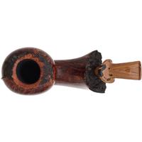 Konstantin Shekita Smooth Acorn