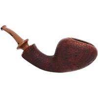 Konstantin Shekita Partially Sandblasted Acorn