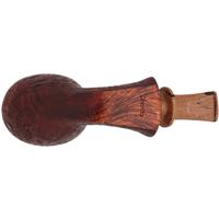 Konstantin Shekita Partially Sandblasted Acorn
