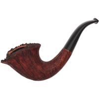 Konstantin Shekita Sandblasted Bent Dublin