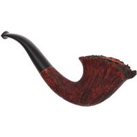 Konstantin Shekita Sandblasted Bent Dublin