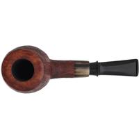 Konstantin Shekita Sandblasted Billiard with Horn