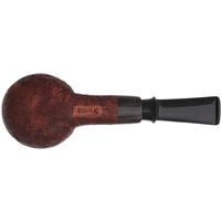 Konstantin Shekita Sandblasted Billiard with Horn