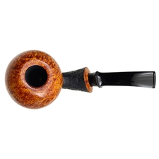Abe Herbaugh Partially Sandblasted Standing Fig
