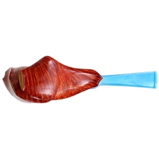 Abe Herbaugh Smooth Voodoo Lily