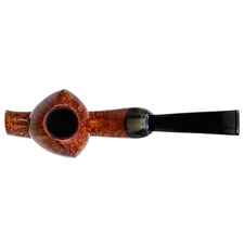 Abe Herbaugh Smooth Forrestiana with Horn