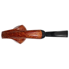 Abe Herbaugh Smooth Forrestiana with Horn