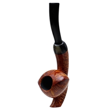 Abe Herbaugh Smooth Forrestiana with Horn
