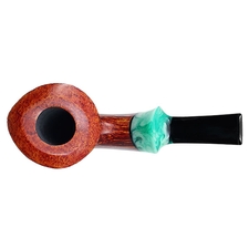 Abe Herbaugh Partially Sandblasted Bent Dublin
