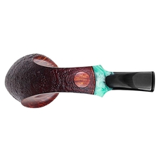 Abe Herbaugh Partially Sandblasted Bent Dublin