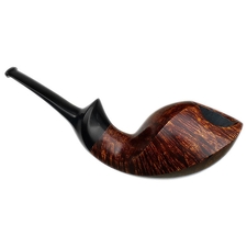 Abe Herbaugh Smooth Bent Egg (Crane)