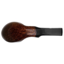 Abe Herbaugh Smooth Bent Egg (Crane)