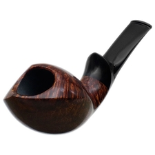Abe Herbaugh Smooth Bent Egg (Crane)