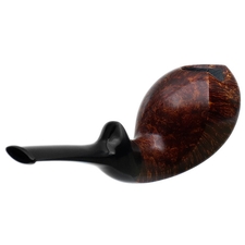 Abe Herbaugh Smooth Bent Egg (Crane)