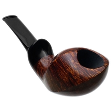 Abe Herbaugh Smooth Bent Egg (Crane)