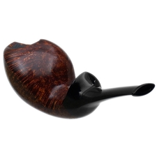 Abe Herbaugh Smooth Bent Egg (Crane)