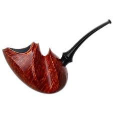 Abe Herbaugh Smooth Spathe