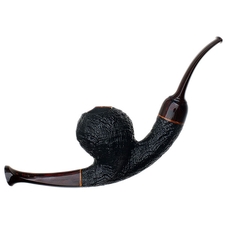 Abe Herbaugh Sandblasted Forrestiana