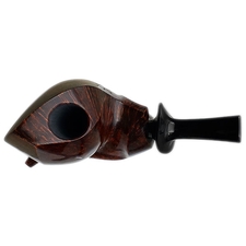 Abe Herbaugh Smooth Sitting Fish (Crane)