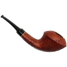 Abe Herbaugh Sandblasted Mushroom
