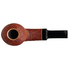 Abe Herbaugh Sandblasted Mushroom