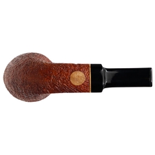 Abe Herbaugh Sandblasted Mushroom