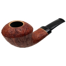 Abe Herbaugh Sandblasted Mushroom