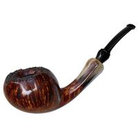 Abe Herbaugh Smooth Tomato with Horn