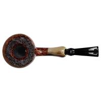 Abe Herbaugh Smooth Tomato with Horn