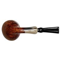 Abe Herbaugh Smooth Tomato with Horn