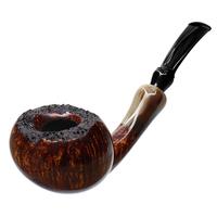 Abe Herbaugh Smooth Tomato with Horn
