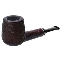 Abe Herbaugh Sandblasted Lovat with Silver