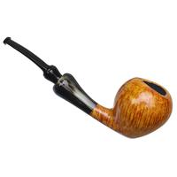 Abe Herbaugh Smooth Acorn with Horn