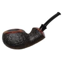 Abe Herbaugh Sandblasted Tomato