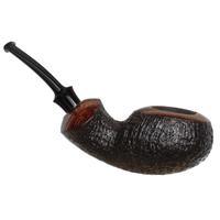 Abe Herbaugh Sandblasted Tomato