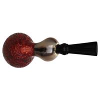 Abe Herbaugh Sandblasted Tomato with Horn