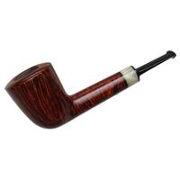 Abe Herbaugh Smooth Dublin with Musk Ox Horn