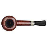 Abe Herbaugh Smooth Dublin with Musk Ox Horn