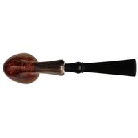Abe Herbaugh Peewit Two Pipe Set with Horn and Bamboo