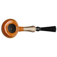 Abe Herbaugh Smooth Chestnut with Horn
