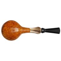 Abe Herbaugh Smooth Chestnut with Horn